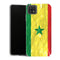 Coque Samsung Galaxy A22 5G Drapeaux Drapeau CAMEROUN VINTAGE - MaCoquePerso