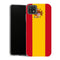 Coque Samsung Galaxy A22 5G Drapeaux Drapeau Espagne - MaCoquePerso