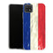 Coque Samsung Galaxy A22 5G Drapeaux Drapeau France VINTAGE - MaCoquePerso