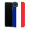 Coque Samsung Galaxy A22 5G Drapeaux Drapeau France - MaCoquePerso