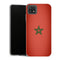 Coque Samsung Galaxy A22 5G Drapeaux Drapeau Maroc Vintage - MaCoquePerso