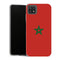 Coque Samsung Galaxy A22 5G Drapeaux Drapeau Maroc - MaCoquePerso