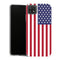 Coque Samsung Galaxy A22 5G Drapeaux Drapeau USA - MaCoquePerso