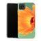 Coque Samsung Galaxy A22 5G Fleurs be beautiful - MaCoquePerso