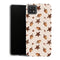 Coque Samsung Galaxy A22 5G Fleurs bellota - MaCoquePerso