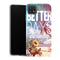 Coque Samsung Galaxy A22 5G Fleurs better days - MaCoquePerso