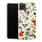 Coque Samsung Galaxy A22 5G Fleurs Biologie 101 - MaCoquePerso