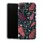 Coque Samsung Galaxy A22 5G Fleurs bungalow nigths - MaCoquePerso
