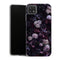 Coque Samsung Galaxy A22 5G Fleurs Connecticut en été - MaCoquePerso