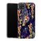 Coque Samsung Galaxy A22 5G Fleurs Étang à poissons Koi 788831914 psd - MaCoquePerso