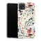 Coque Samsung Galaxy A22 5G Fleurs Fable Floral - MaCoquePerso