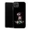 Coque Samsung Galaxy A22 5G Fleurs Fleurs d'ancre - MaCoquePerso