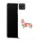 Coque Samsung Galaxy A22 5G Fleurs Floral Corgi - MaCoquePerso