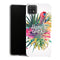 Coque Samsung Galaxy A22 5G Fleurs great summer - MaCoquePerso