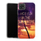 Coque Samsung Galaxy A22 5G Fleurs hot fun in the summertime - MaCoquePerso