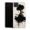 Coque Samsung Galaxy A22 5G Fleurs last tree standing - MaCoquePerso