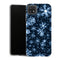 Coque Samsung Galaxy A22 5G Fleurs let it snow - MaCoquePerso