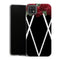 Coque Samsung Galaxy A22 5G Fleurs liflow - MaCoquePerso