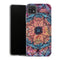 Coque Samsung Galaxy A22 5G Fleurs Mandala? Mandala - MaCoquePerso
