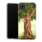 Coque Samsung Galaxy A22 5G Fleurs mother earth - MaCoquePerso
