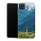 Coque Samsung Galaxy A22 5G Fleurs natures calling - MaCoquePerso