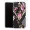 Coque Samsung Galaxy A22 5G Fleurs Patchwork Floral shuter 557131645 - MaCoquePerso