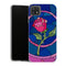 Coque Samsung Galaxy A22 5G Fleurs Rose eternelle - MaCoquePerso