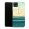 Coque Samsung Galaxy A22 5G Fleurs row your own boat - MaCoquePerso