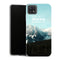 Coque Samsung Galaxy A22 5G Fleurs she will move mountains - MaCoquePerso