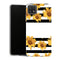 Coque Samsung Galaxy A22 5G Fleurs sunflower name - MaCoquePerso