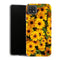 Coque Samsung Galaxy A22 5G Fleurs Tournesol Party - MaCoquePerso