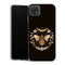 Coque Samsung Galaxy A22 5G Fleurs Voyage de noces - MaCoquePerso