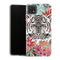 Coque Samsung Galaxy A22 5G Fleurs Wild Things - MaCoquePerso