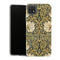 Coque Samsung Galaxy A22 5G Fleurs William Morris Pimpernel - MaCoquePerso