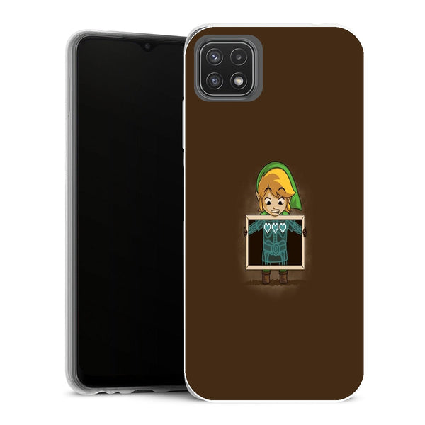 Coque Samsung Galaxy A22 5G Gaming anatomical anomaly 35830 smartphone small - MaCoquePerso