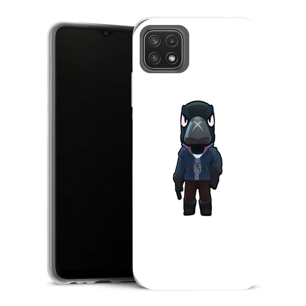 Coque Samsung Galaxy A22 5G Gaming corbac brawl stars 43152 smartphone small - MaCoquePerso