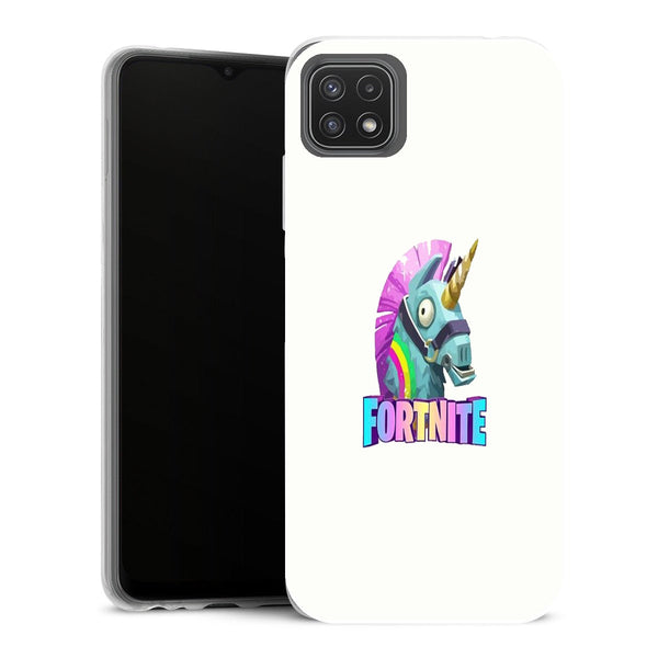 Coque Samsung Galaxy A22 5G Gaming licorne fortnite 40974 smartphone small - MaCoquePerso