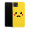 Coque Samsung Galaxy A22 5G Gaming Pika moustaches - MaCoquePerso