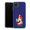 Coque Samsung Galaxy A22 5G Gaming plumber stuck between the glass 39605 smartphone small - MaCoquePerso