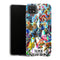 Coque Samsung Galaxy A22 5G Gaming super smash bros ultimate - MaCoquePerso