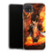 Coque Samsung Galaxy A22 5G Manga ace fire portgas - MaCoquePerso