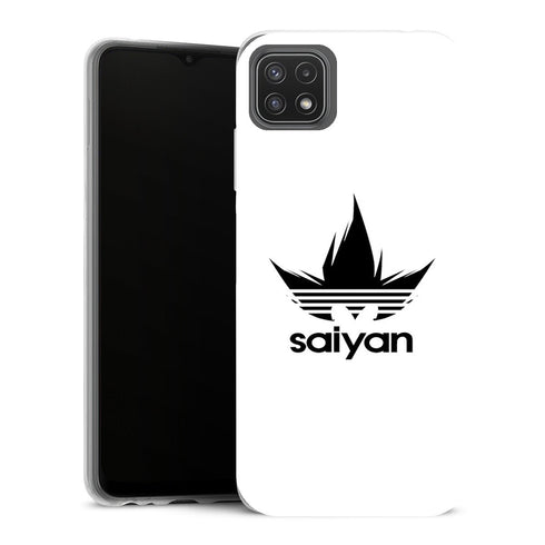 Coque Samsung Galaxy A22 5G Manga Adi Sayian - MaCoquePerso