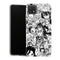Coque Samsung Galaxy A22 5G Manga Ahegao hentai - MaCoquePerso