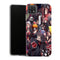 Coque Samsung Galaxy A22 5G Manga Akatsuki Team - MaCoquePerso