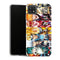Coque Samsung Galaxy A22 5G Manga All Heroes Manga - MaCoquePerso