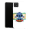 Coque Samsung Galaxy A22 5G Manga aloha - MaCoquePerso