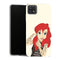 Coque Samsung Galaxy A22 5G Manga ariel tattoo jack daniels - MaCoquePerso