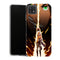 Coque Samsung Galaxy A22 5G Manga attaque des titans - MaCoquePerso