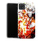 Coque Samsung Galaxy A22 5G Manga Bakugou Shonen - MaCoquePerso