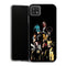 Coque Samsung Galaxy A22 5G Manga Best Anime Manga Heroes - MaCoquePerso